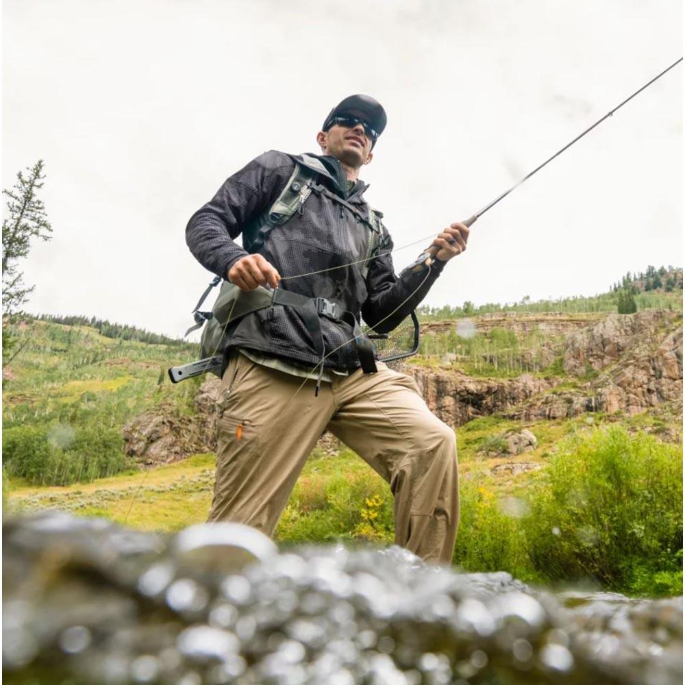 Orvis clearance camo hoodie